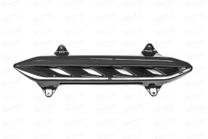 Lamborghini Urus Performante Hood Vents - Carbon Fiber